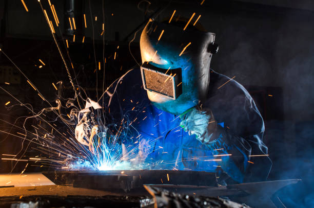 Affordable Welder Services in Emerald Mountain, AL