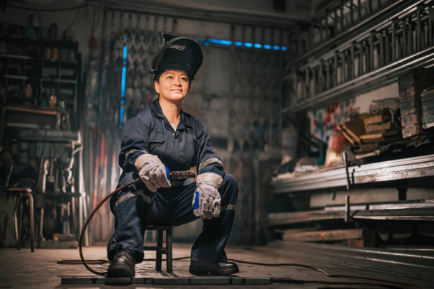 Best Welding Inspection and Certification in Emerd Mountain, AL