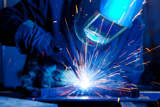 Reliable Emerald Mountain, AL Welder & Metal Fabrication Solutions