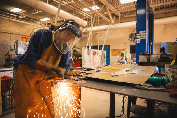 Best Maintenance and Repair Welding in Emerd Mountain, AL