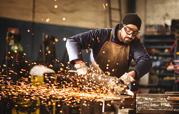 Best Artistic and Custom Metal Fabrication in Emerd Mountain, AL