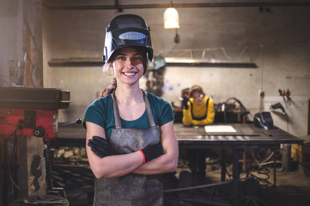 Best Marine and Shipbuilding Welding in Emerd Mountain, AL